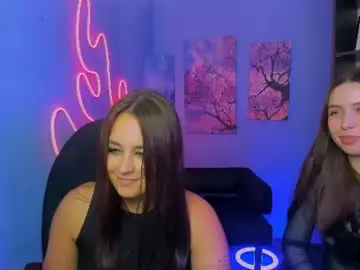 Chaturbate Watch Live Sex Cams of betty_noir