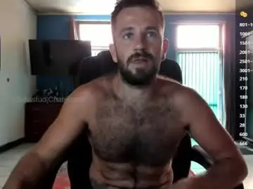 Chaturbate Live Sex of crissstud