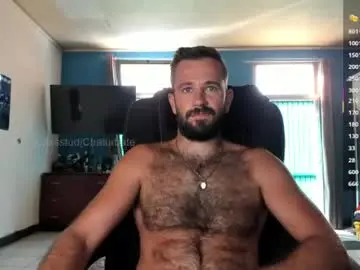 Chaturbate Best live sex cam show of crissstud