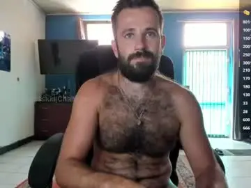 Chaturbate Live Sex Cam of crissstud