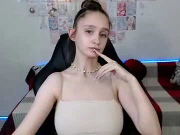 Chaturbate Live Sex Cam of daniella_martin