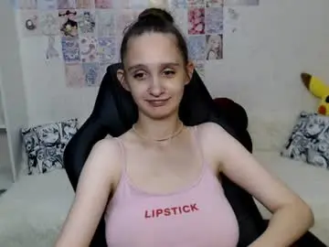 Chaturbate Sex Cam of daniella_martin