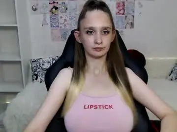 Chaturbate Free Porn Cam of daniella_martin