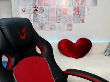 Chaturbate Sex Cam of daniella_martin