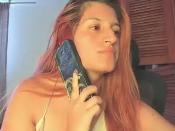 Chaturbate Watch Live Sex Cams of giaroussel