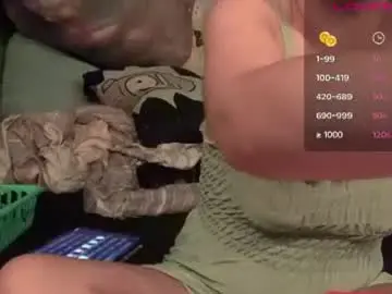 Chaturbate Adult Video Chat of highnesscanna