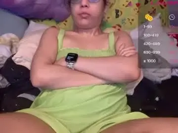 Chaturbate Live Sex Cam of highnesscanna