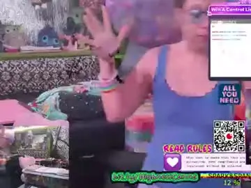 Chaturbate Private Sex Chat of highnesscanna