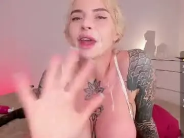 Chaturbate Best live sex cam show of lil_shouty_bitch