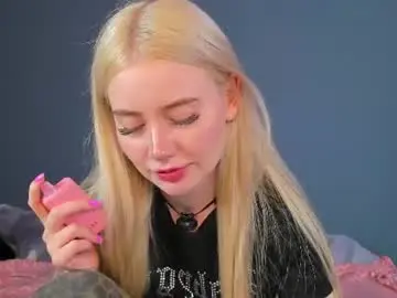 Chaturbate Best Webcam of lillie_berry