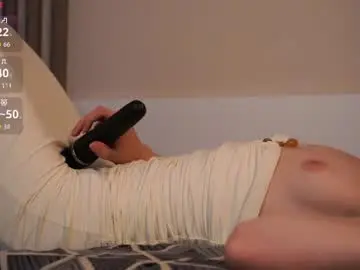 Chaturbate Nude Webcam of maritzamanby