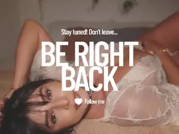 Chaturbate Best live sex cam show of meegan1