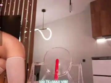 Chaturbate Best Webcam of mon1_day