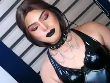 Chaturbate Adult Video Chat of mysterious_diva