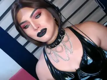 Chaturbate Live Sex of mysterious_diva