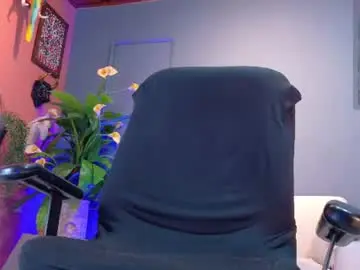 Chaturbate Nude Webcam of niky_doll_