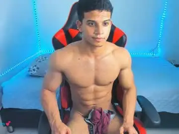 Chaturbate Private Sex Chat of oliver_thompsson