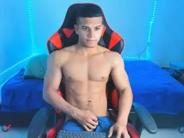 Chaturbate Sex Cam of oliver_thompsson