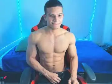 Chaturbate Watch Live Sex Cams of oliver_thompsson