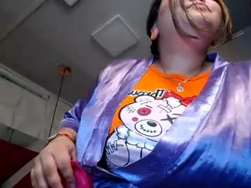 Chaturbate Live Sex of penelope_witts