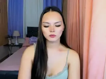 Chaturbate Free Live Porn of sabrina_hilson