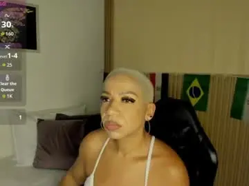 Chaturbate Sex Chat of summer_night_