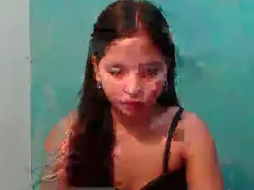 Chaturbate Live Porn of sweet_morenaph