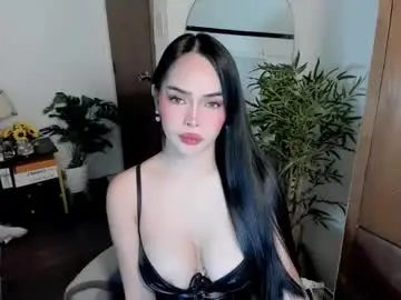 Chaturbate Live Sex Cam of tspearlofasia