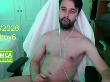 Chaturbate Watch Live Sex Cams of uncutboy6