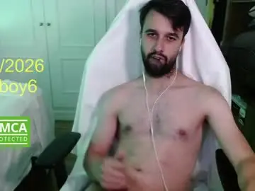 Chaturbate Adult Webcam of uncutboy6