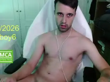 Chaturbate Live Sex of uncutboy6