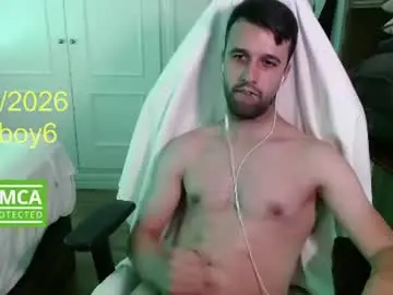 Chaturbate Adult Webcams of uncutboy6