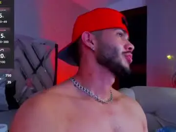 Chaturbate Private Sex Chat of vincentblack_