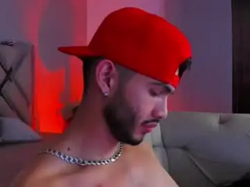 Chaturbate Adult Webcam of vincentblack_