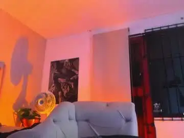 Chaturbate Free Porn Cam of vincentblack_