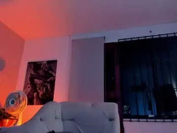 Chaturbate Sex Cam of vincentblack_