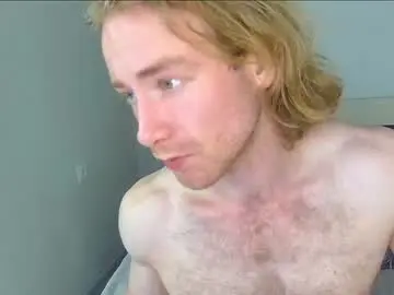 Chaturbate Nude Webcam of whitebars22