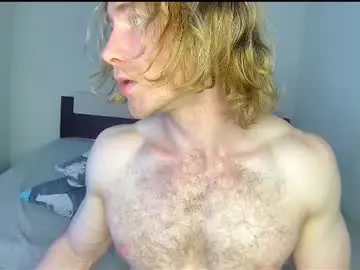 Chaturbate Live Sex Cam of whitebars22