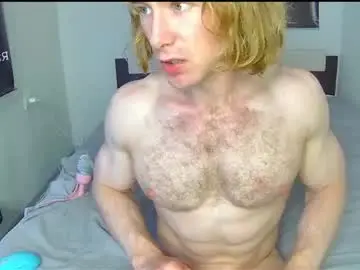 Chaturbate Live Sex of whitebars22