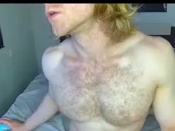 Chaturbate Free Porn Cam of whitebars22