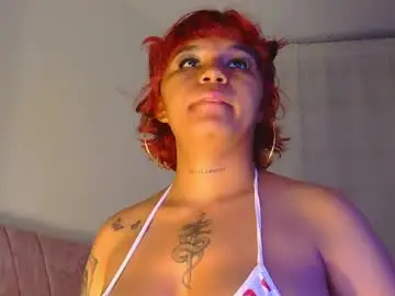 Chaturbate Nude Webcam of alessia_temptation