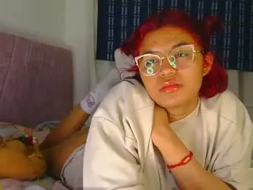 Chaturbate Free Live Porn of alessia_temptation