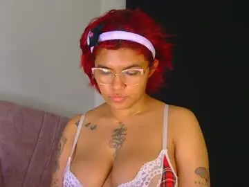 Chaturbate Free Live Porn of alessia_temptation