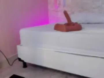 Chaturbate Private Sex Chat of ayla_lux