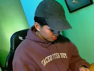 Chaturbate Best live sex cam show of badblack_66