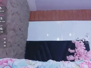 Chaturbate Live Porn of fitmommy_curves