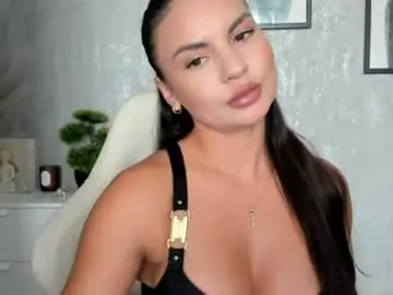 Chaturbate Best Webcam of goddessmiaa