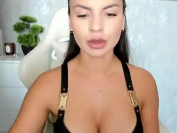 Chaturbate Best live sex cam show of goddessmiaa