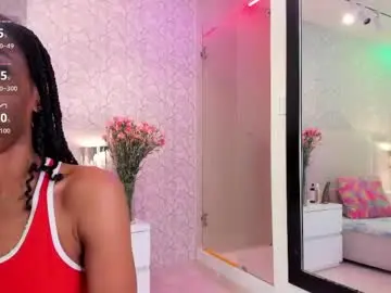 Chaturbate Nude Webcam of hannah_willian