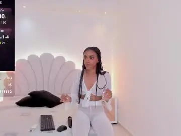 Chaturbate Adult Webcams of hannah_willian